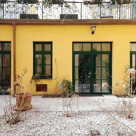 Serenity Suite Wiedeń Zewnętrze zdjęcie