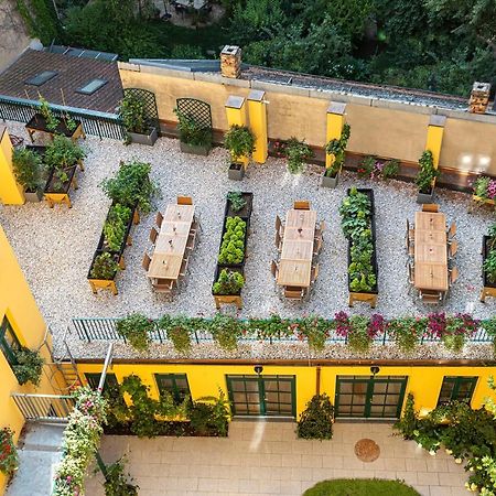 Serenity Suite Wiedeń Zewnętrze zdjęcie