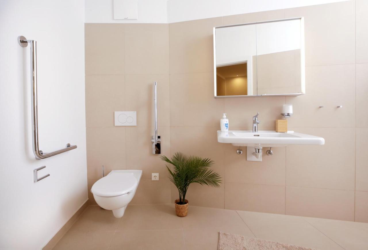 Serenity Suite Wiedeń Zewnętrze zdjęcie