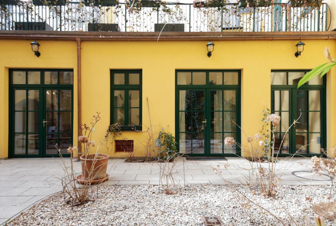 Serenity Suite Wiedeń Zewnętrze zdjęcie