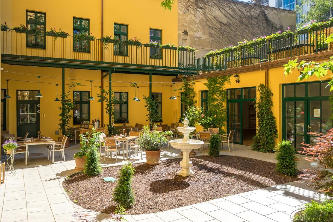 Serenity Suite Wiedeń Zewnętrze zdjęcie
