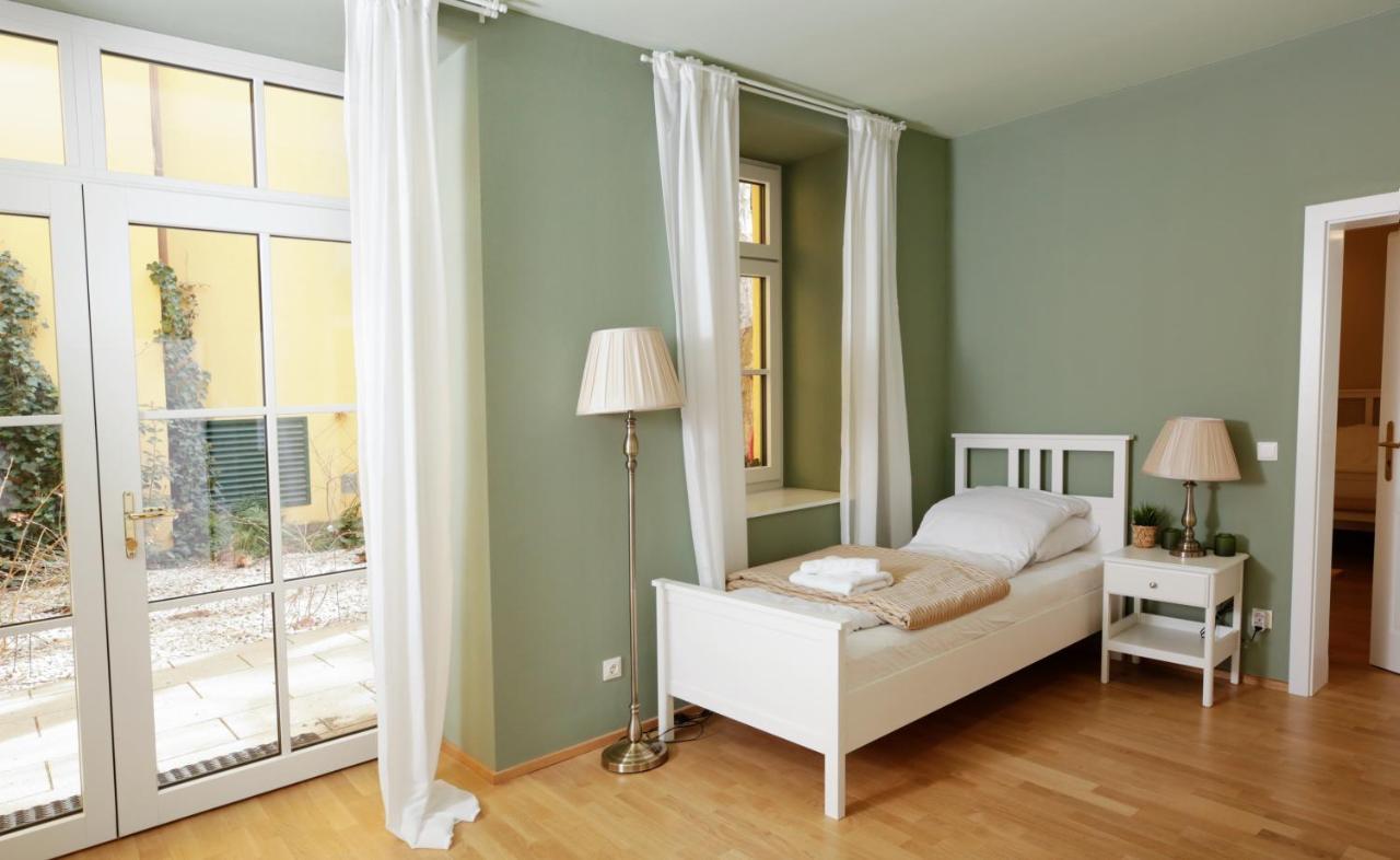 Serenity Suite Wiedeń Zewnętrze zdjęcie