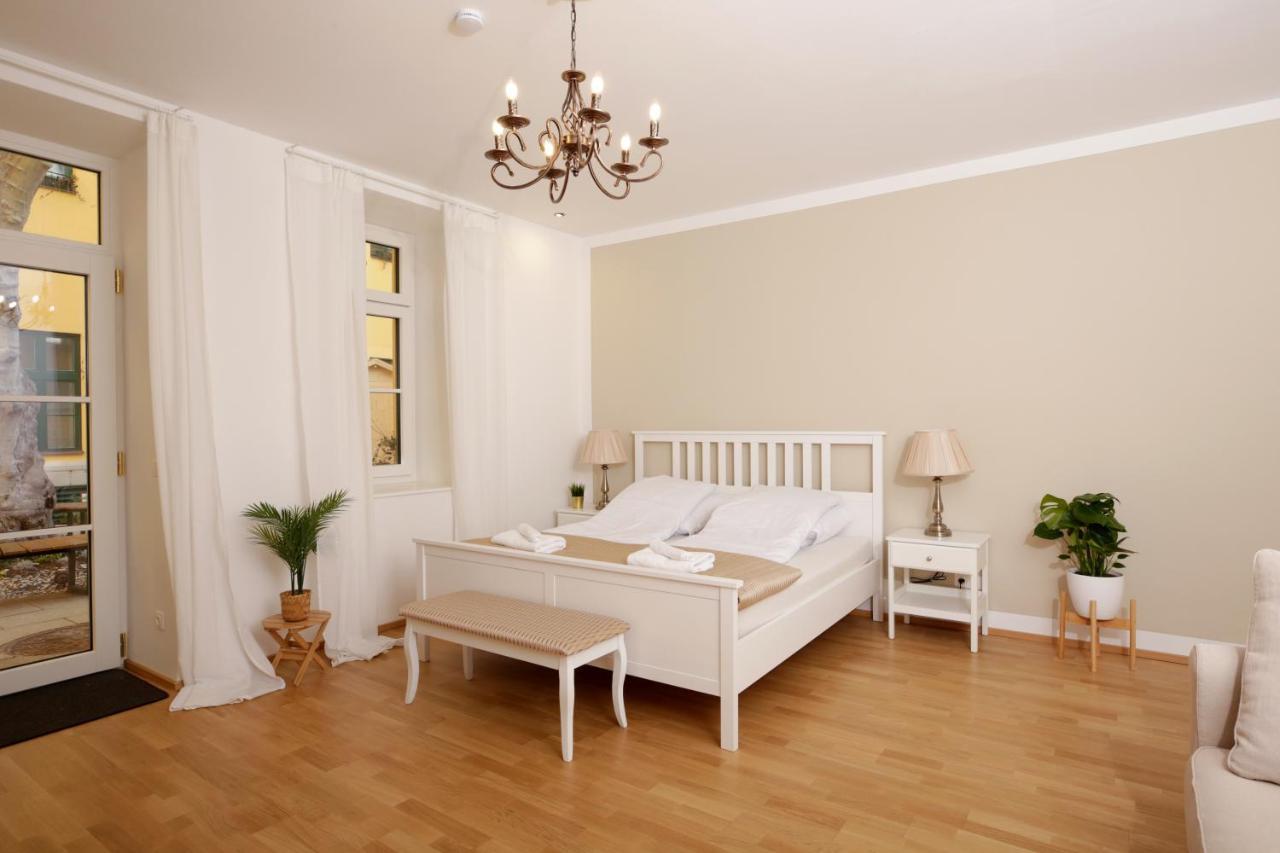 Serenity Suite Wiedeń Zewnętrze zdjęcie