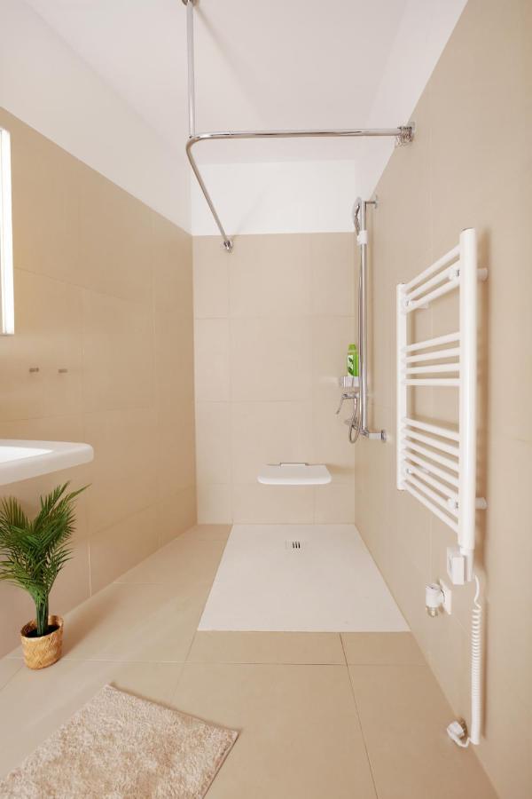 Serenity Suite Wiedeń Zewnętrze zdjęcie