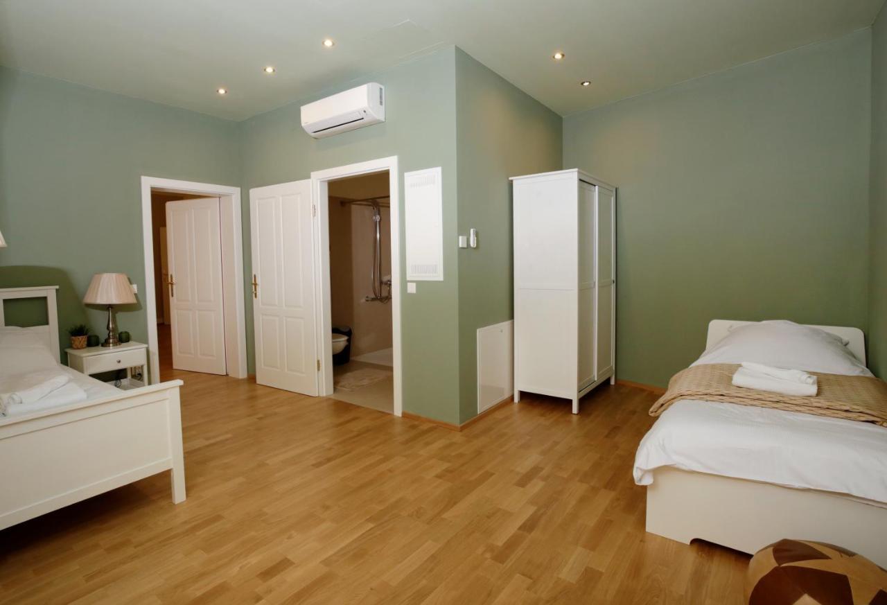 Serenity Suite Wiedeń Zewnętrze zdjęcie