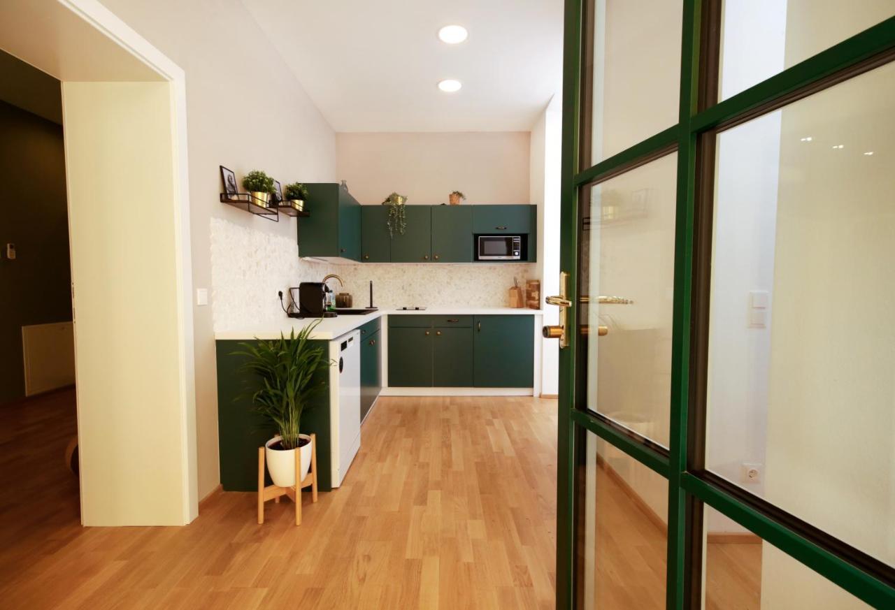 Serenity Suite Wiedeń Zewnętrze zdjęcie