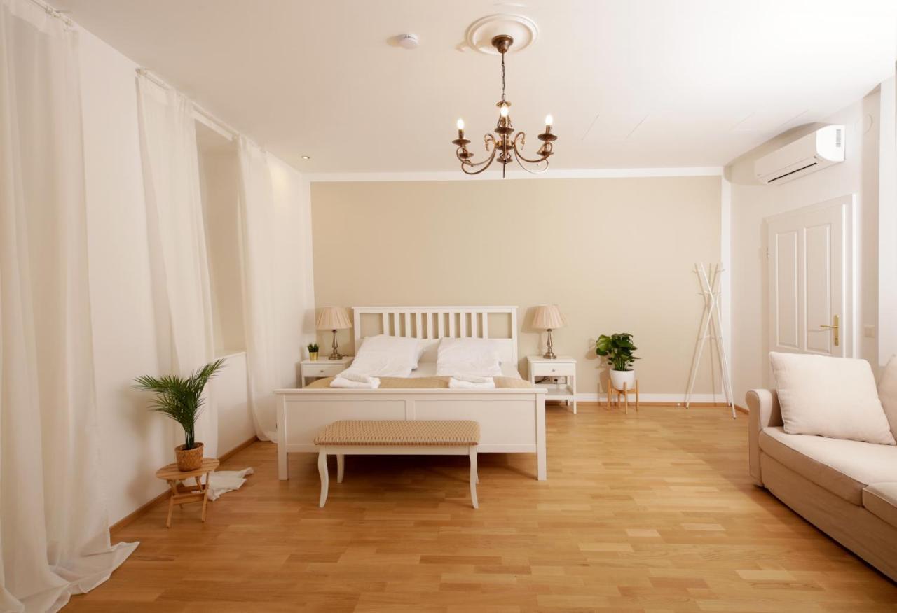 Serenity Suite Wiedeń Zewnętrze zdjęcie