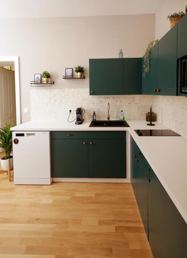 Serenity Suite Wiedeń Zewnętrze zdjęcie