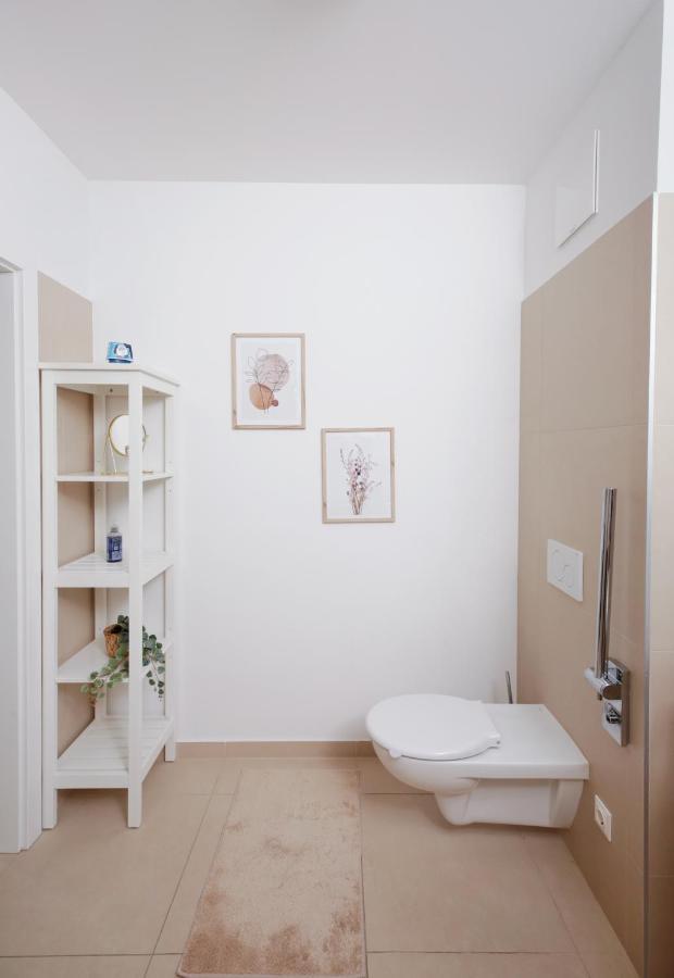 Serenity Suite Wiedeń Zewnętrze zdjęcie