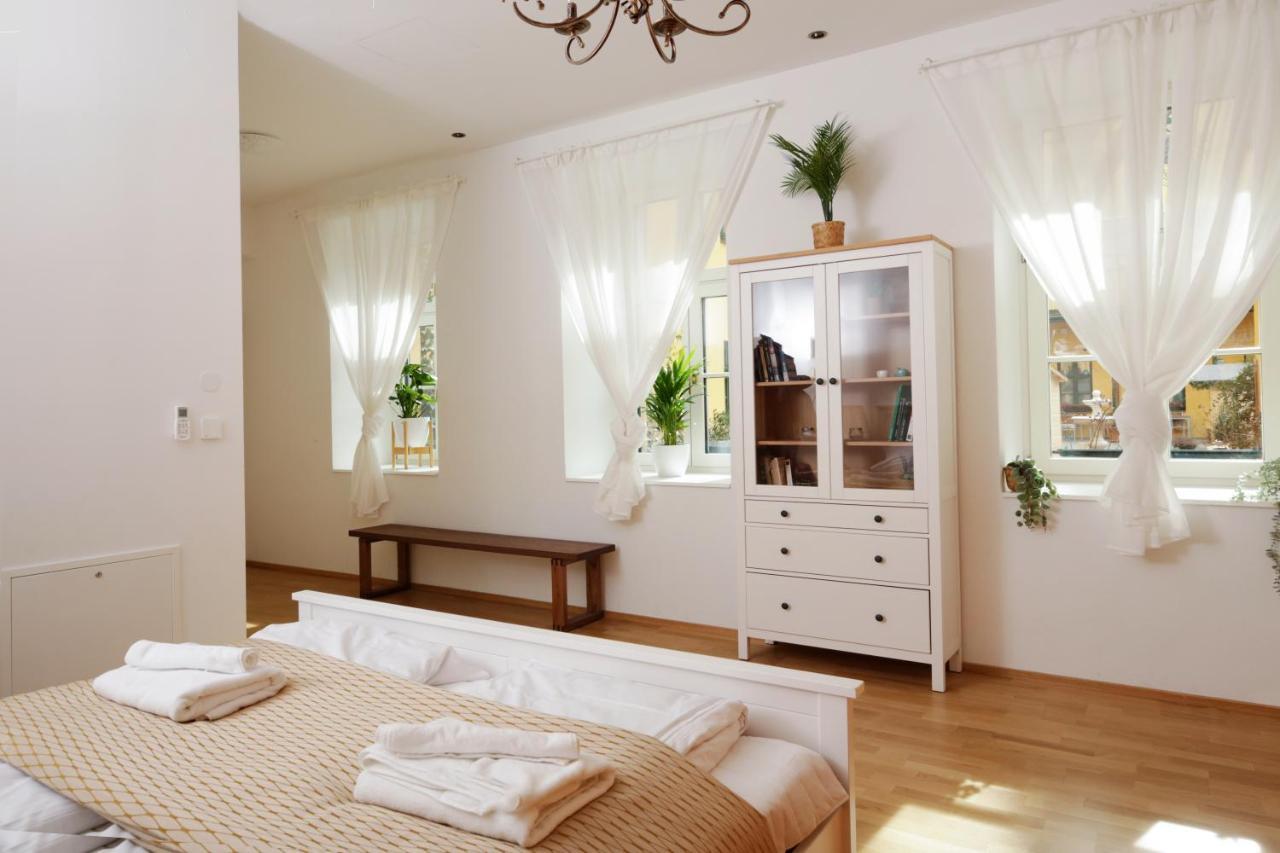 Serenity Suite Wiedeń Zewnętrze zdjęcie