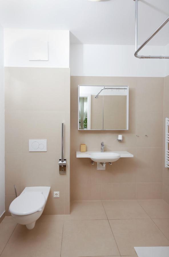 Serenity Suite Wiedeń Zewnętrze zdjęcie